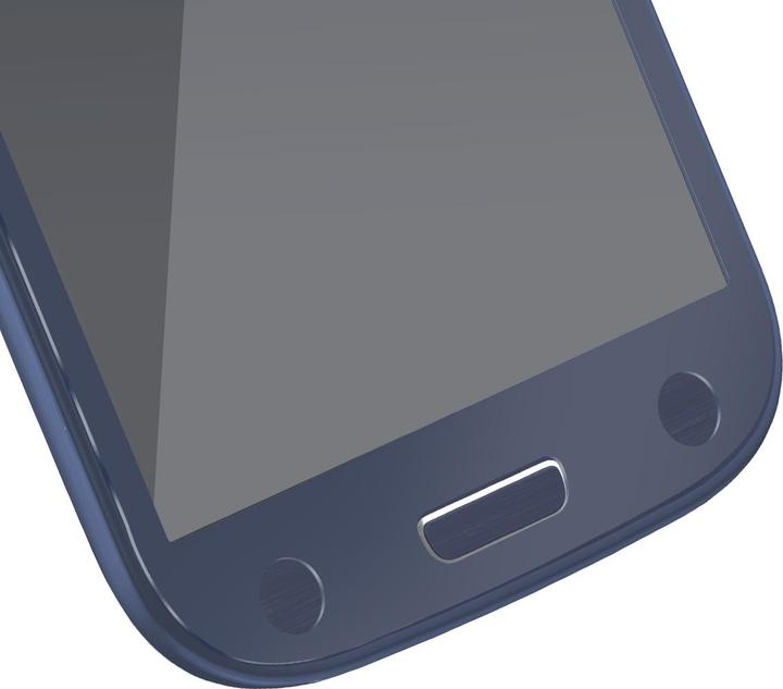 Actual product image Moshi iVisor AG (1 pcs., Samsung Galaxy S III)