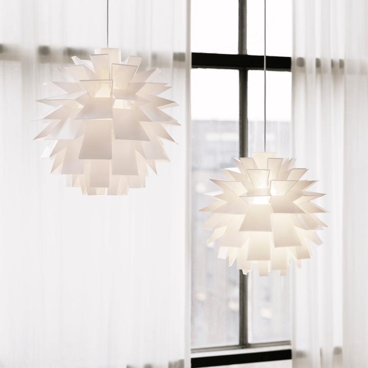 Actual product image Normann Copenhagen Norm 69 Lamp Small (E27)