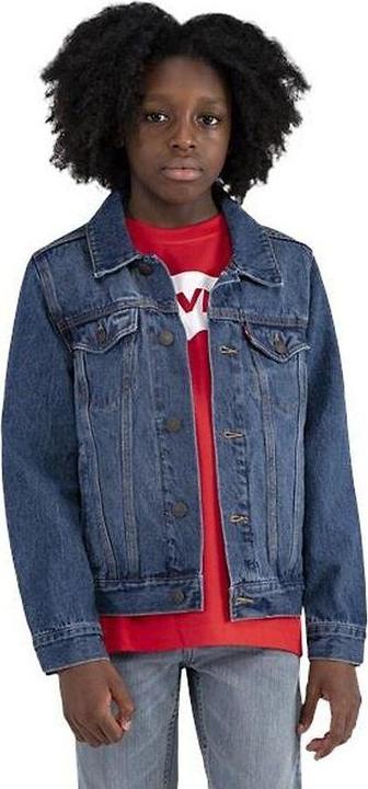 Produktbild Levis Trucker Jacket Jeansjacke (M)