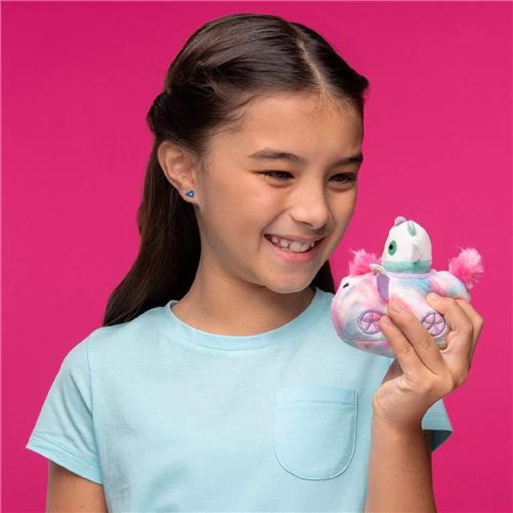 Actual product image Squishmallows Mini (5 cm)