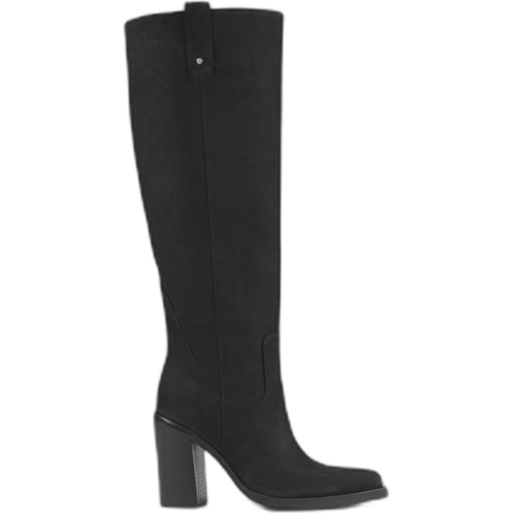 Bronx, Damen, Boots + Stiefel, Mya-Mae, Schwarz, (40)