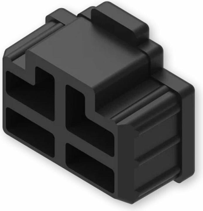 Productafbeelding Teltonika TPR5MEC32 RJ45 stofkap 5-pak