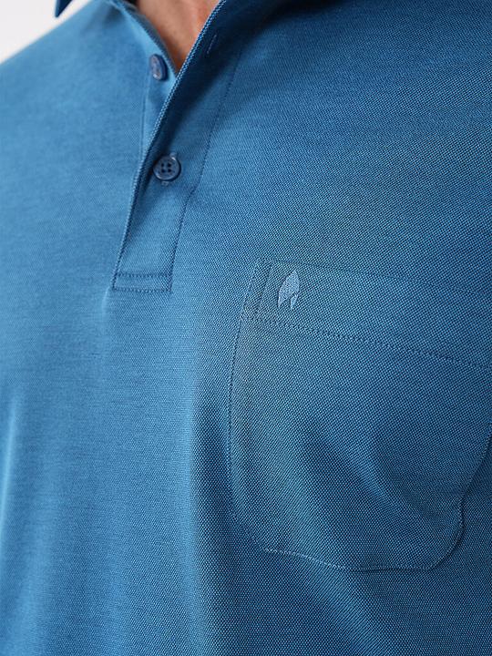 Produktbild Ragman Poloshirt (XXL)