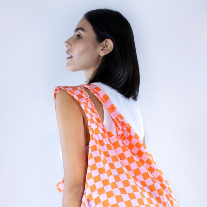 Produktbild Kind Bag Checkerboard