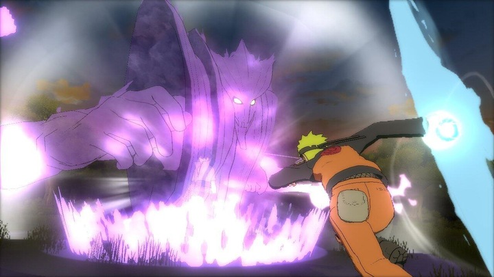 Produktbild Bandai Namco Naruto Shippuden Ultimate Ninja Storm Essentials (PS3, EN)