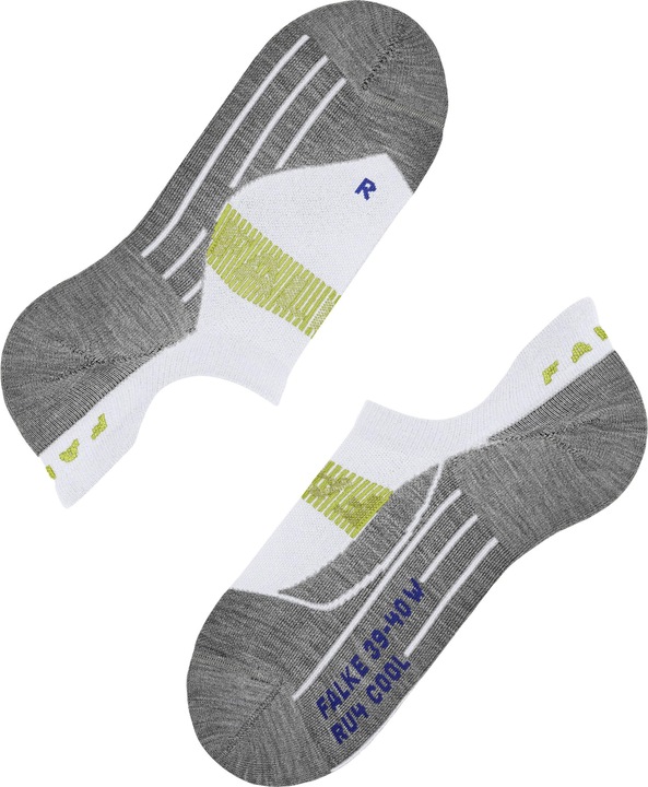 Produktbild Falke RU4 Endurance Cool Invisible Herren Running (44 - 45)