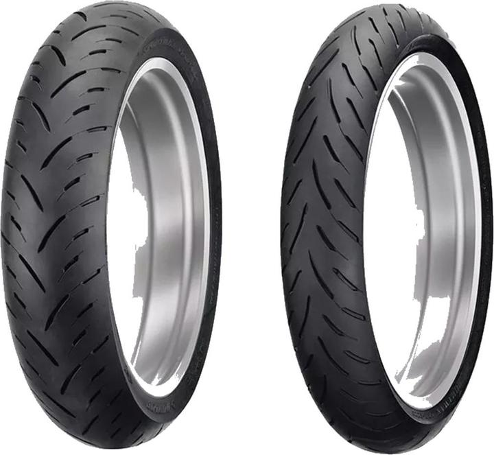 Produktbild Dunlop Sportmax GPR300F (120/60R17 55W, Winterreifen)