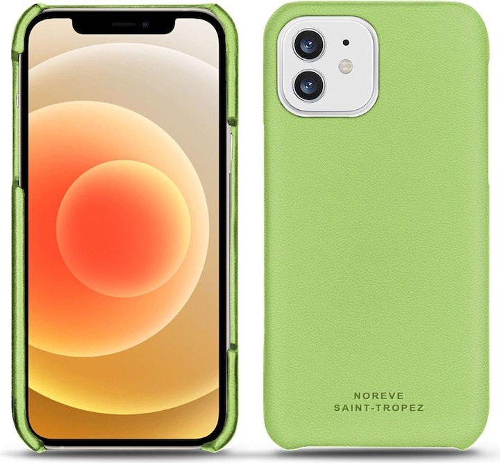 Immagine prodotto Noreve Cover in pelle (Apple iPhone 12 mini)