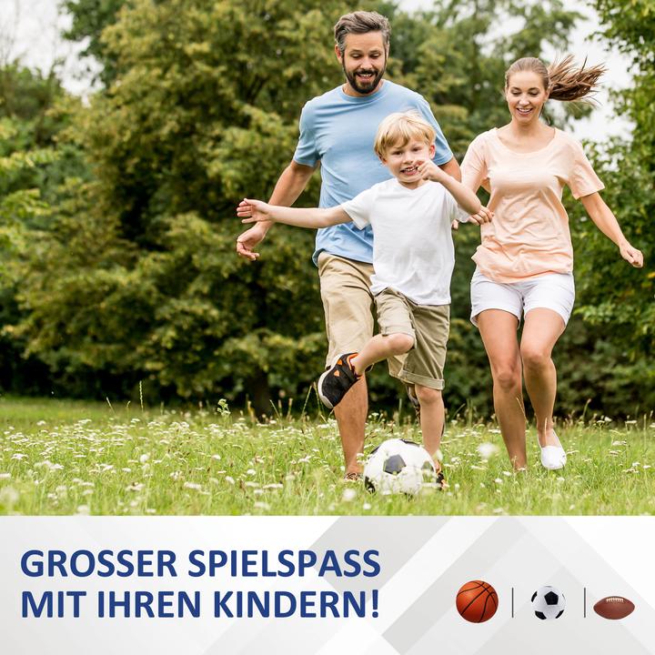 Produktbild Jamb Rebounder