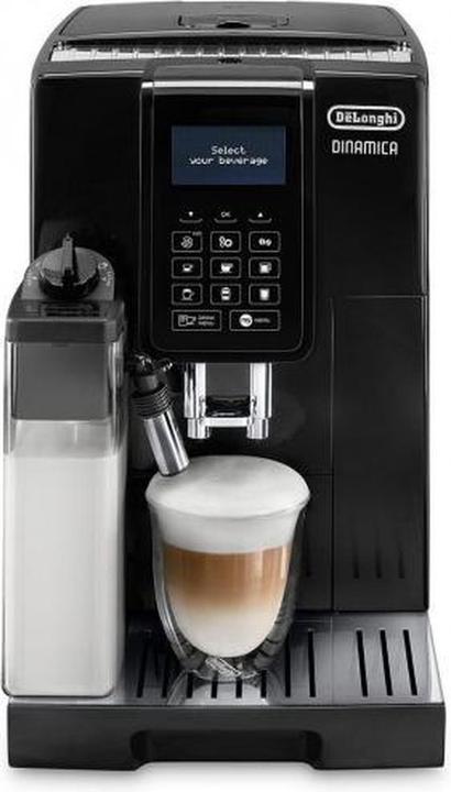 Produktbild De'Longhi ECAM353.75.B Dinamica