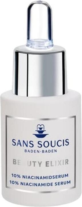 Sans Soucis Beauty Elixir 10 % Niacinamid-Serum 15 ml (15 ml)