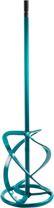 Produktbild Collomix MK 120 HF Rührer 120 mm HEXAFIX Aufnahme 25 l Mischmenge ( 40114-000 ) für Handrührwerk Xo