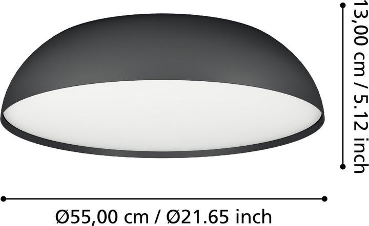 Image du produit EGLO Connect (3750 lm)