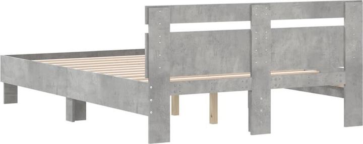 Image du produit VidaXL Jarena (135 x 190 cm)