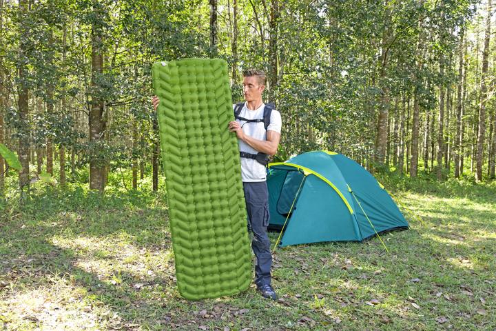 Actual product image Bestway SLEEP MATT 69615 1.88MX58.5CMX6.5CM