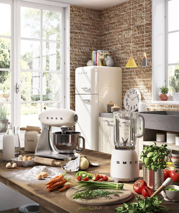 Immagine prodotto Smeg Stile retrò FAB50RCR5 (524 l)