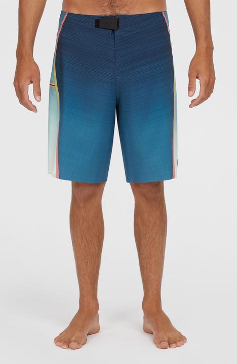 Image du produit O'Neill Hyperfreak Hydro Tech 20" Boardshorts (Bande de fréquences 38 (2600 MHz))