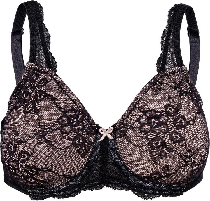 Actual product image Triumph Contouring Sensation underwired bra (80 C, pack of 2)