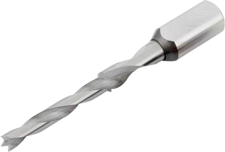 Actual product image Dusafix Machines Step drill for (4.5 mm, 6.6 mm)