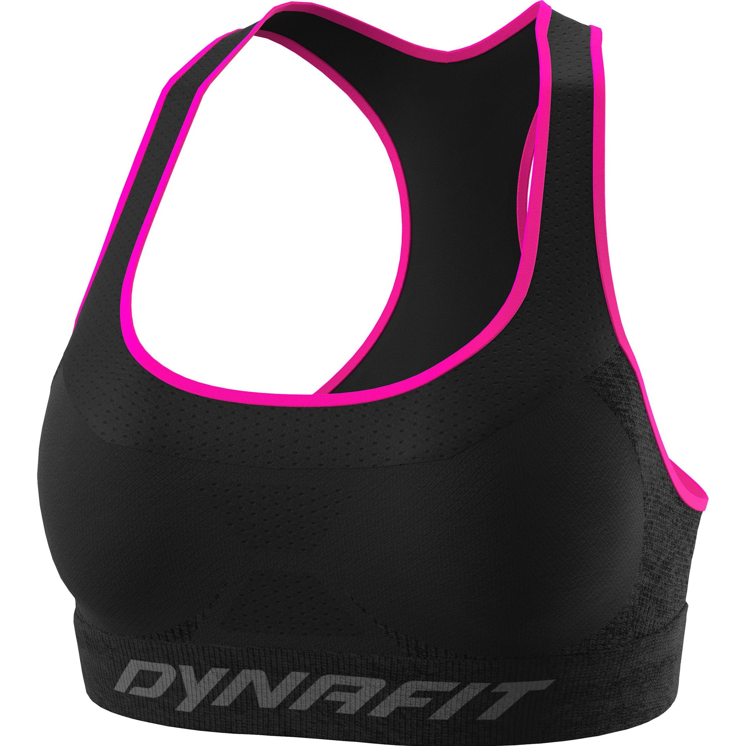 Dynafit, Sport-BH, Speed Sport BH (M, L), Schwarz, M, L