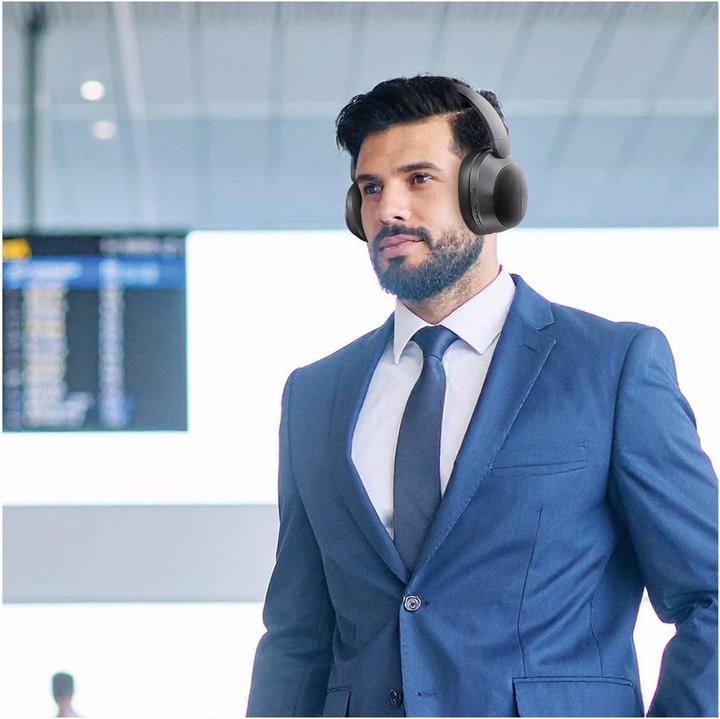 Actual product image LogiLink Prüfen (ANC, 15 h, Wireless)