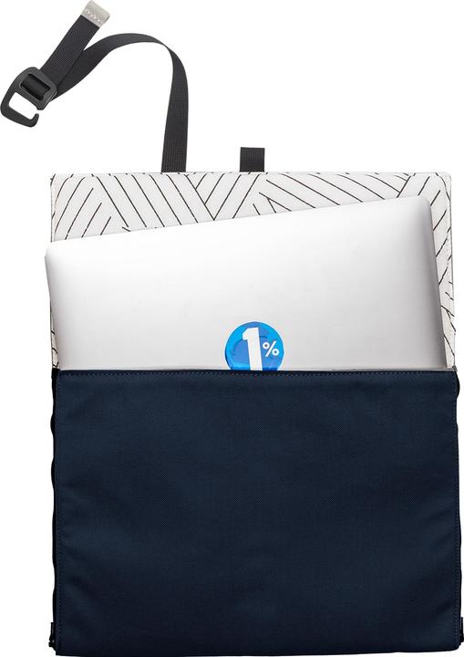 Image du produit Mero Mero Paquier Pouch V4