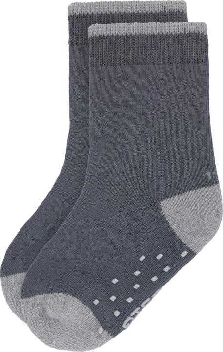 Produktbild Lässig Anti Slip Söckchen GOTS (2er Pack, 27 - 30)