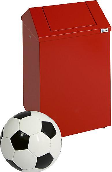 Produktbild Putzwollkasten (45 l)