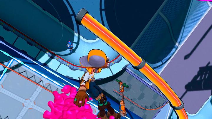 Immagine prodotto Game Crayola Scoot, Nintendo Switch (Switch, DE)