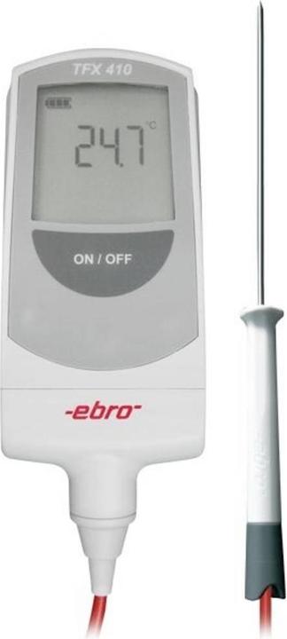 Produktbild Ebro Einstichthermometer (HACCP) TF