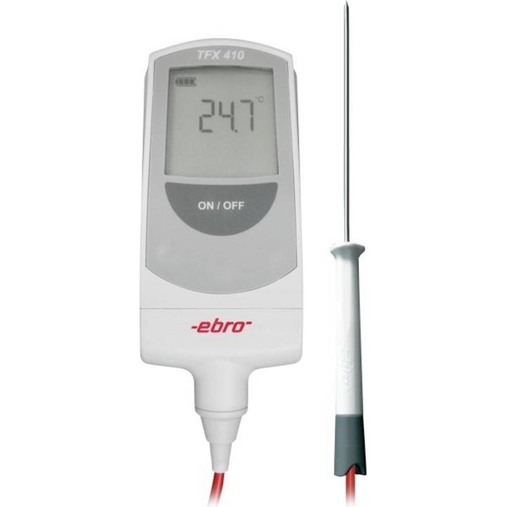 Thumbnail - Ebro, Grillthermometer, Einstichthermometer (HACCP) TF