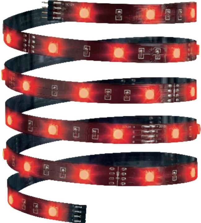 Image du produit Paulmann Votre LED Eco (RGB, 300 cm, Intérieur)