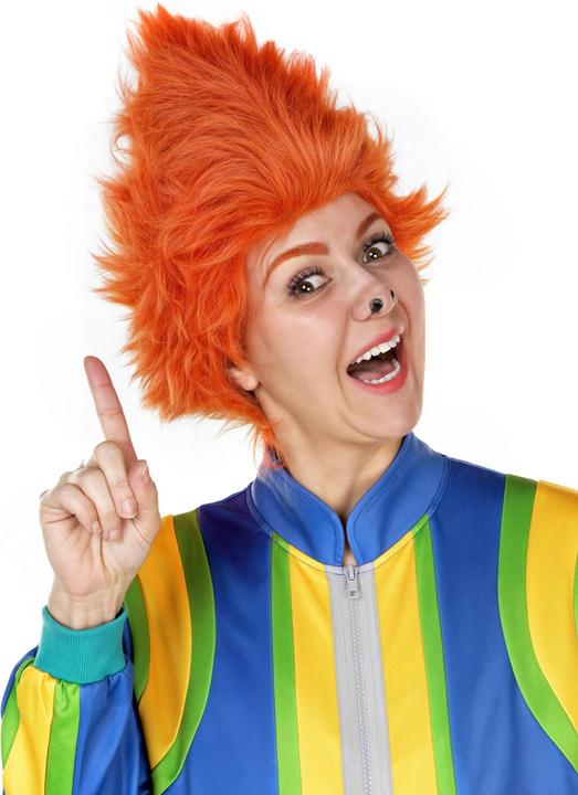 Actual product image Maskworld Das Sams – Perücke