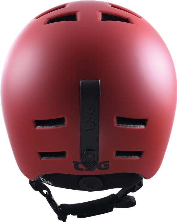 Produktbild TSG Ski Helm Vertice Solid Color 2024 (57 - 59 cm, L, XL)