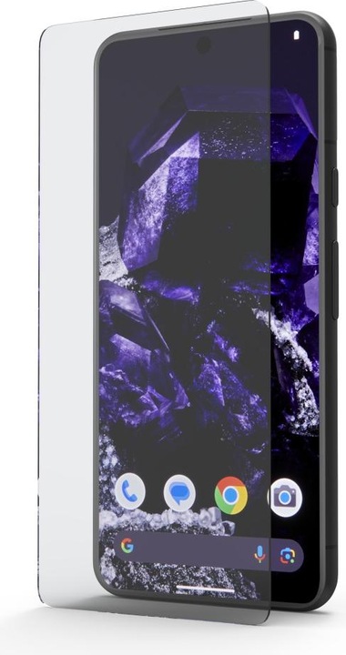 Actual product image Hama Premium Crystal Glass (1 Piece, Google Pixel 8)