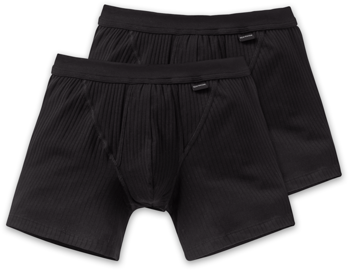 Immagine prodotto Schiesser Pantaloncini Multipack 2PACK (4, Confezione da 2)