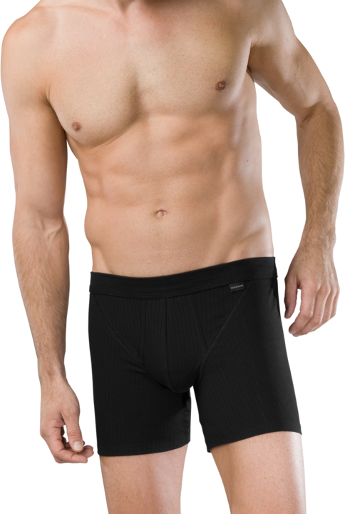 Immagine prodotto Schiesser Pantaloncini Multipack 2PACK (6, Confezione da 2)