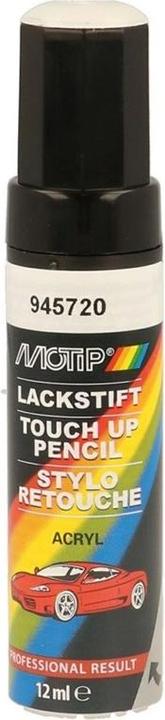Motip FARBE WEISS 945720 GLÄNZEND 12ML