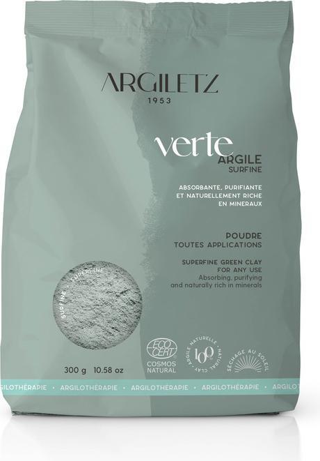 Argiletz Argilla verde extra fine