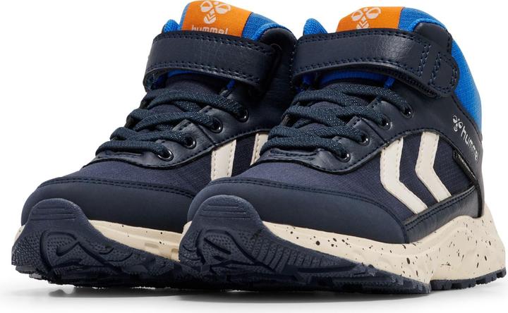 Actual product image hummel Root Tex Jr (35)