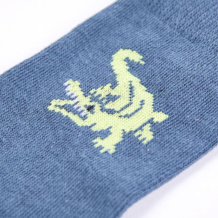 Actual product image vidaXL Kindersocken (5-pack, 30 - 34)