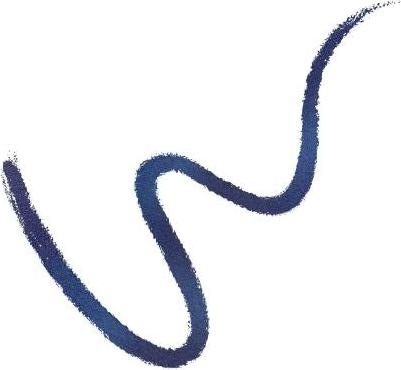 Actual product image Max Factor Masterpiece Wow Liner Wasserdicht 500 Dark Navy (500 Dark Navy)