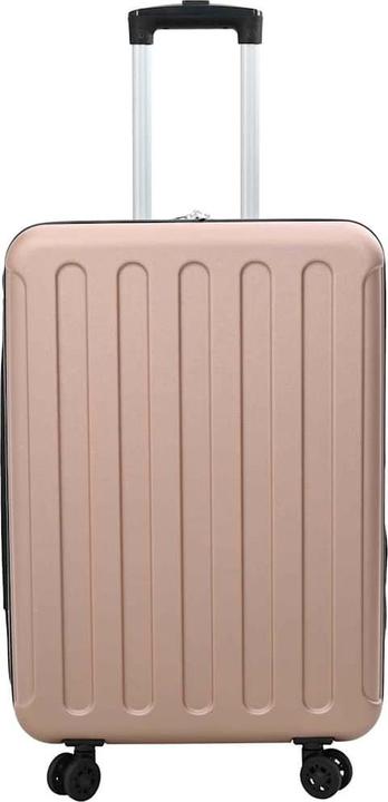 Immagine prodotto VidaXL Cassa in oro rosa