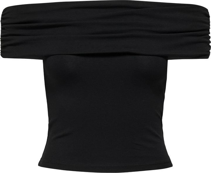 Produktbild Only Normal geschnitten Schulterfrei Top Top (S)