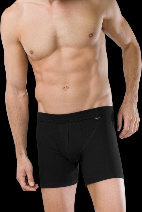 Produktbild Schiesser Multipack 2PACK Shorts (8, 2er Pack)