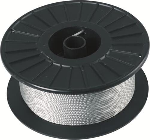 ABB Drahtseil (50 m)