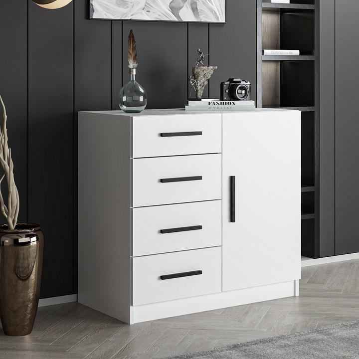 Actual product image Skye Decor Kaley (90 x 85 x 47 cm)