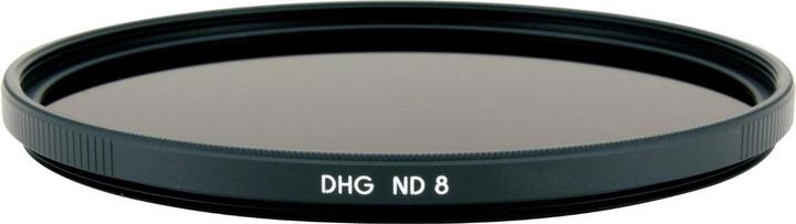 Produktbild Marumi ND8-Serie DHG (52 mm, ND- / Graufilter, 52 mm)
