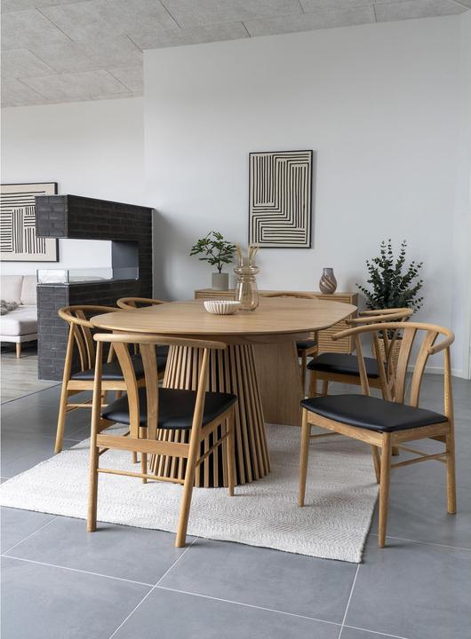 Produktbild House Nordic Vase (1x)