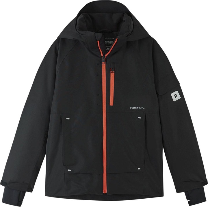 Produktbild Reima Tieten Winterjacke tec (116)